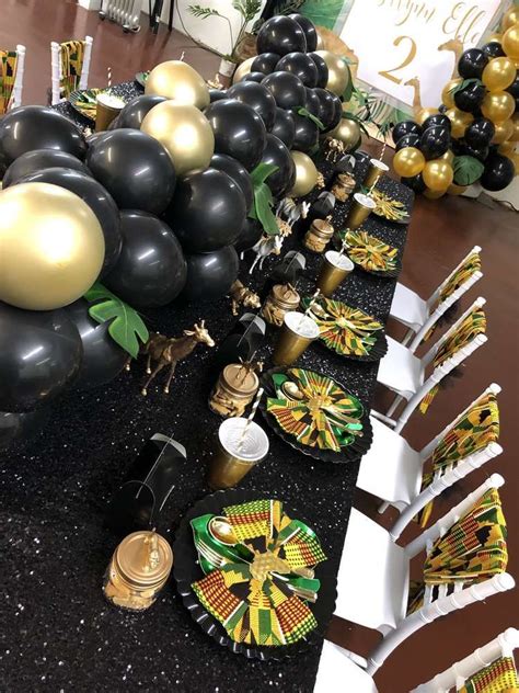 africa party theme|african theme party images.